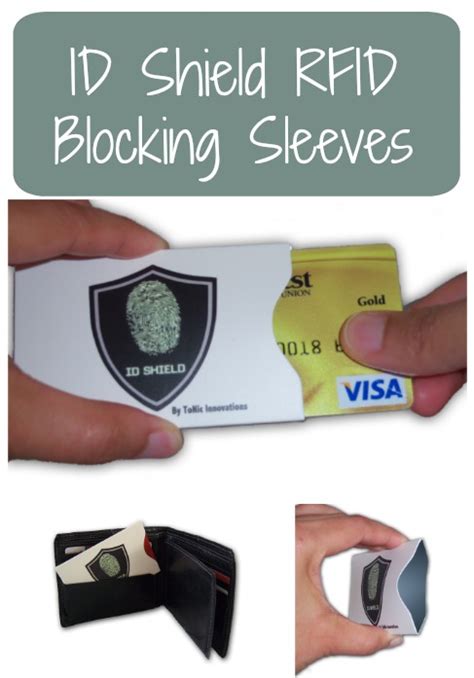 rfid scanner shield|are rfid blocking products worthless.